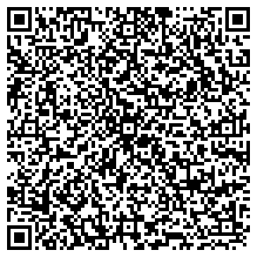 QR-код с контактной информацией организации Кузнецовский острог