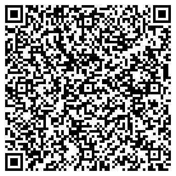 QR-код с контактной информацией организации Упаковщик