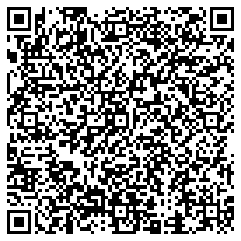 QR-код с контактной информацией организации ООО ТД "РКУ"