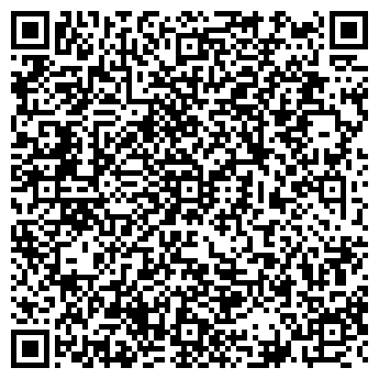 QR-код с контактной информацией организации ИП Никифоров В.А.