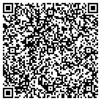 QR-код с контактной информацией организации Теплоповерка