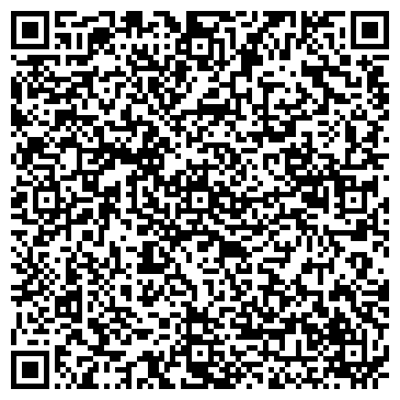 QR-код с контактной информацией организации Wonderball-project