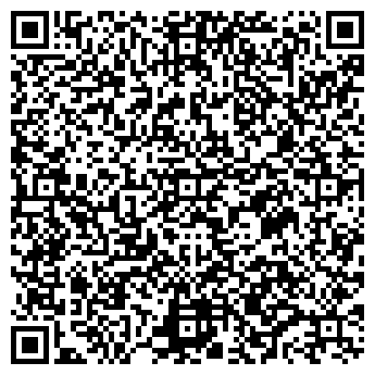 QR-код с контактной информацией организации ArtWash