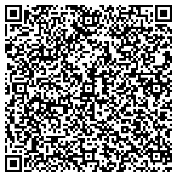 QR-код с контактной информацией организации ИП ТопКоляска