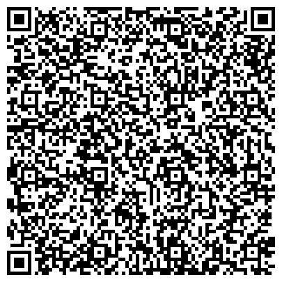 QR-код с контактной информацией организации ООО Аквафор