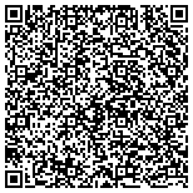 QR-код с контактной информацией организации Free-Life