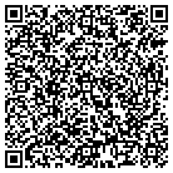 QR-код с контактной информацией организации LarkLand