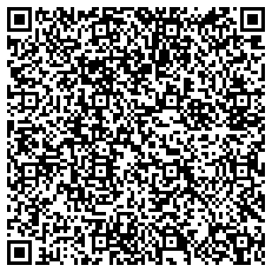 QR-код с контактной информацией организации ООО «Металист»