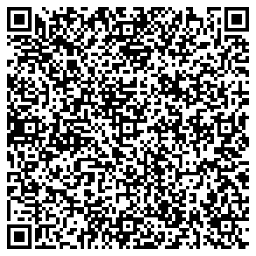 QR-код с контактной информацией организации ООО «АзовАвтоТранс»