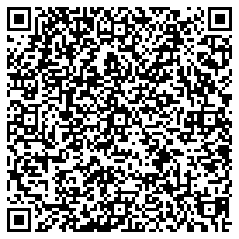 QR-код с контактной информацией организации ООО Semagic