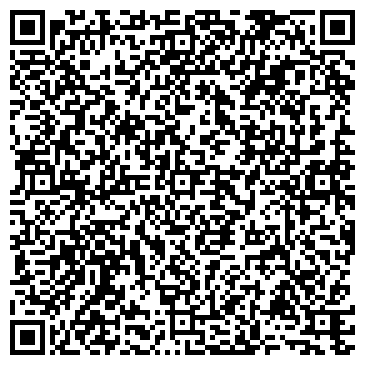 QR-код с контактной информацией организации ООО Речецветик