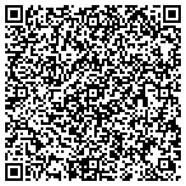 QR-код с контактной информацией организации ООО Fern