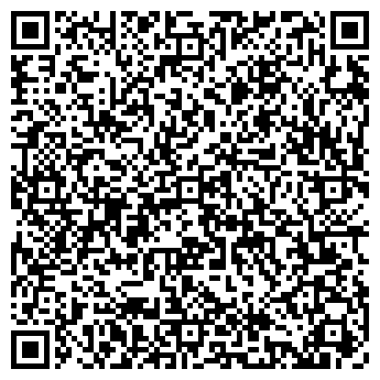 QR-код с контактной информацией организации Айхор
