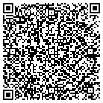 QR-код с контактной информацией организации ООО Стеклопласт