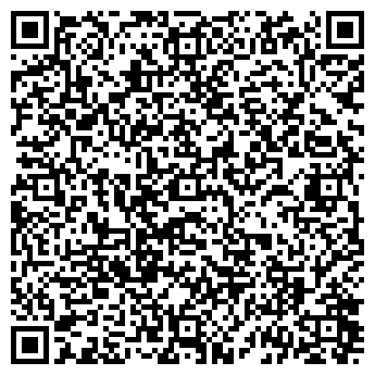 QR-код с контактной информацией организации ООО Техмис