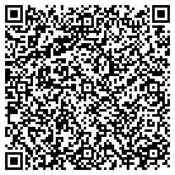 QR-код с контактной информацией организации ООО «ТН-Клиника»