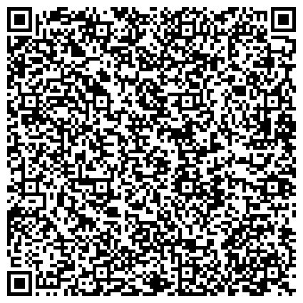 QR-код с контактной информацией организации Perfetta