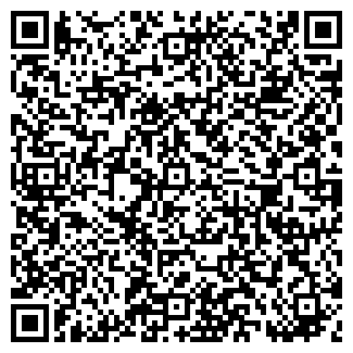 QR-код с контактной информацией организации ООО Всех Везём