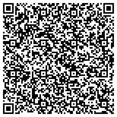 QR-код с контактной информацией организации Школа Боевых Искусств