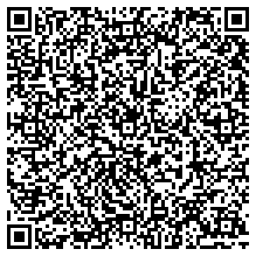 QR-код с контактной информацией организации ООО АБ "Оценка для нотариуса"