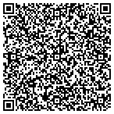 QR-код с контактной информацией организации ООО DeepSkills