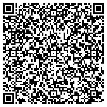 QR-код с контактной информацией организации Квикфуд