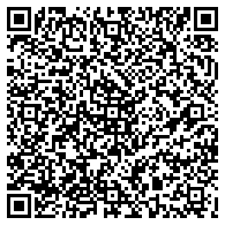 QR-код с контактной информацией организации ООО Торговый дом "Урожай"