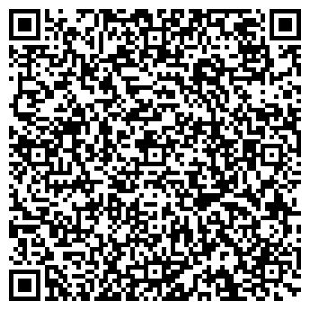 QR-код с контактной информацией организации ООО Баербай