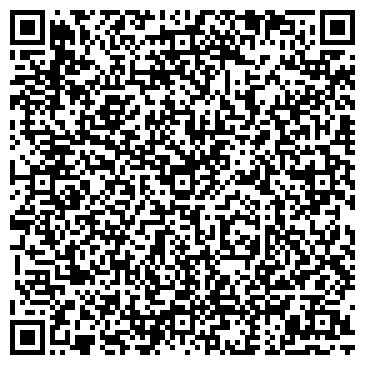 QR-код с контактной информацией организации ООО АБ "Оценка для нотариуса"