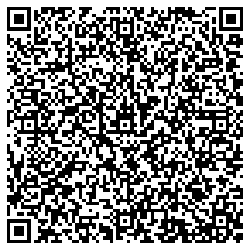 QR-код с контактной информацией организации ООО АБ "Оценка для нотариуса"