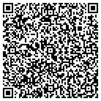 QR-код с контактной информацией организации ООО Промсфера