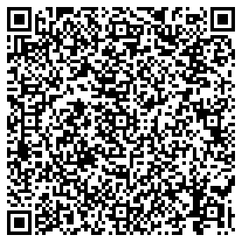 QR-код с контактной информацией организации ООО Вывоз мебели
