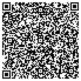 QR-код с контактной информацией организации АНО ДПО Нипкэф