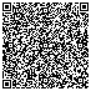QR-код с контактной информацией организации ООО Складчина Онлайн