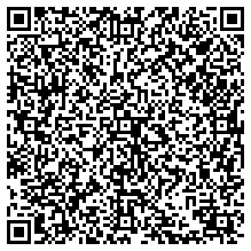 QR-код с контактной информацией организации АО «Мособлгаз»