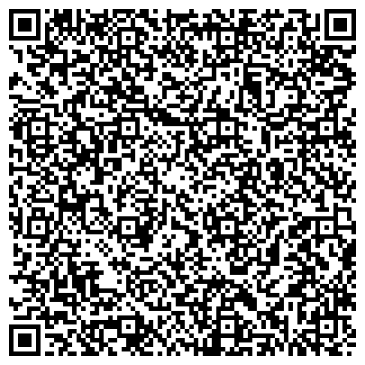 QR-код с контактной информацией организации ООО Время строить дом