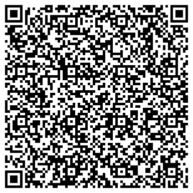 QR-код с контактной информацией организации ООО «Комбинат металлургических сталей и сплавов»