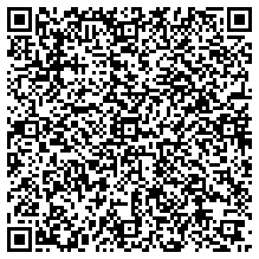 QR-код с контактной информацией организации ООО QR SIM Shop
