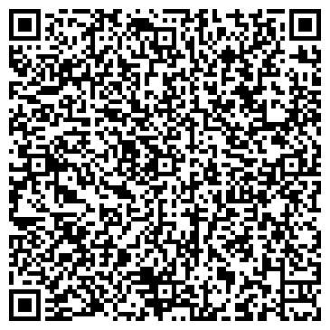 QR-код с контактной информацией организации ООО ООО "АСА СПб"