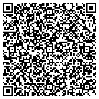 QR-код с контактной информацией организации ИП Parfums.ru