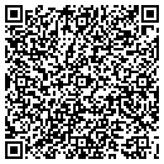 QR-код с контактной информацией организации АО «Град»