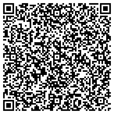 QR-код с контактной информацией организации ООО Кохинор строй