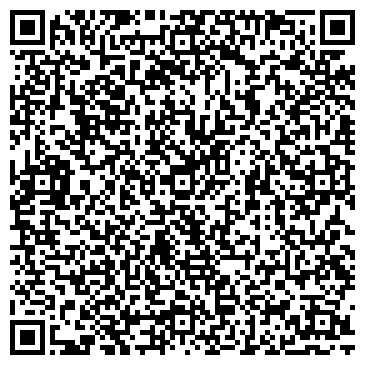 QR-код с контактной информацией организации ООО АБ "Оценка для нотариуса"