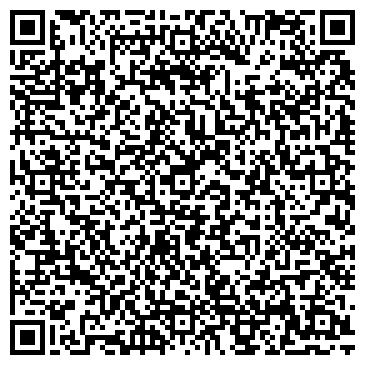 QR-код с контактной информацией организации ООО АБ "Оценка для нотариуса"