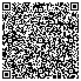 QR-код с контактной информацией организации ООО Баланс