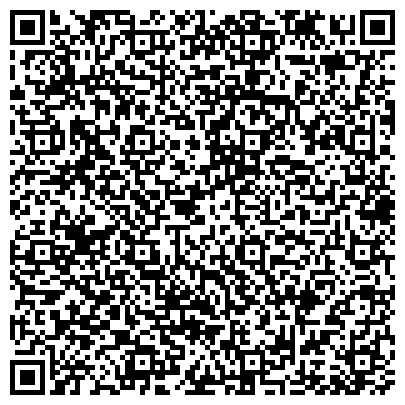 QR-код с контактной информацией организации ООО Креативные машины
