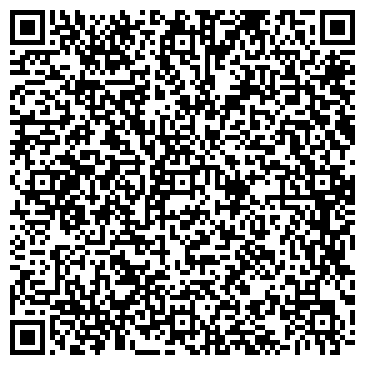 QR-код с контактной информацией организации ООО «В-Металл»