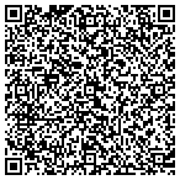 QR-код с контактной информацией организации ООО Serena Event Agency