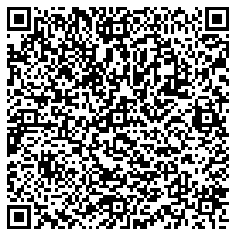 QR-код с контактной информацией организации ООО Prommo