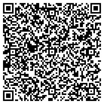 QR-код с контактной информацией организации ООО Алюмпрофф